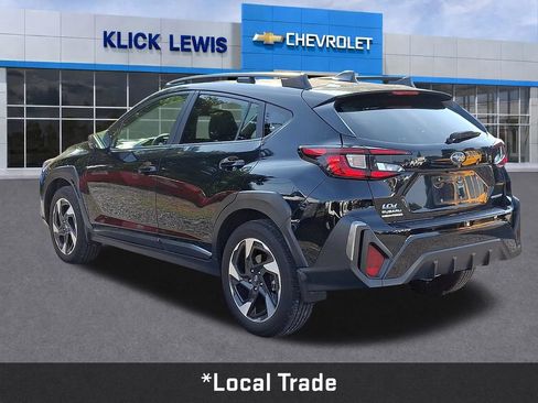 Used 2025 Subaru Crosstrek 2.5i Limited AWD/4WD image 5