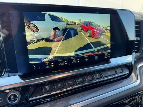 New 2026 Chevrolet Silverado 2500 LTZ w/ LTZ Convenience Package image 19