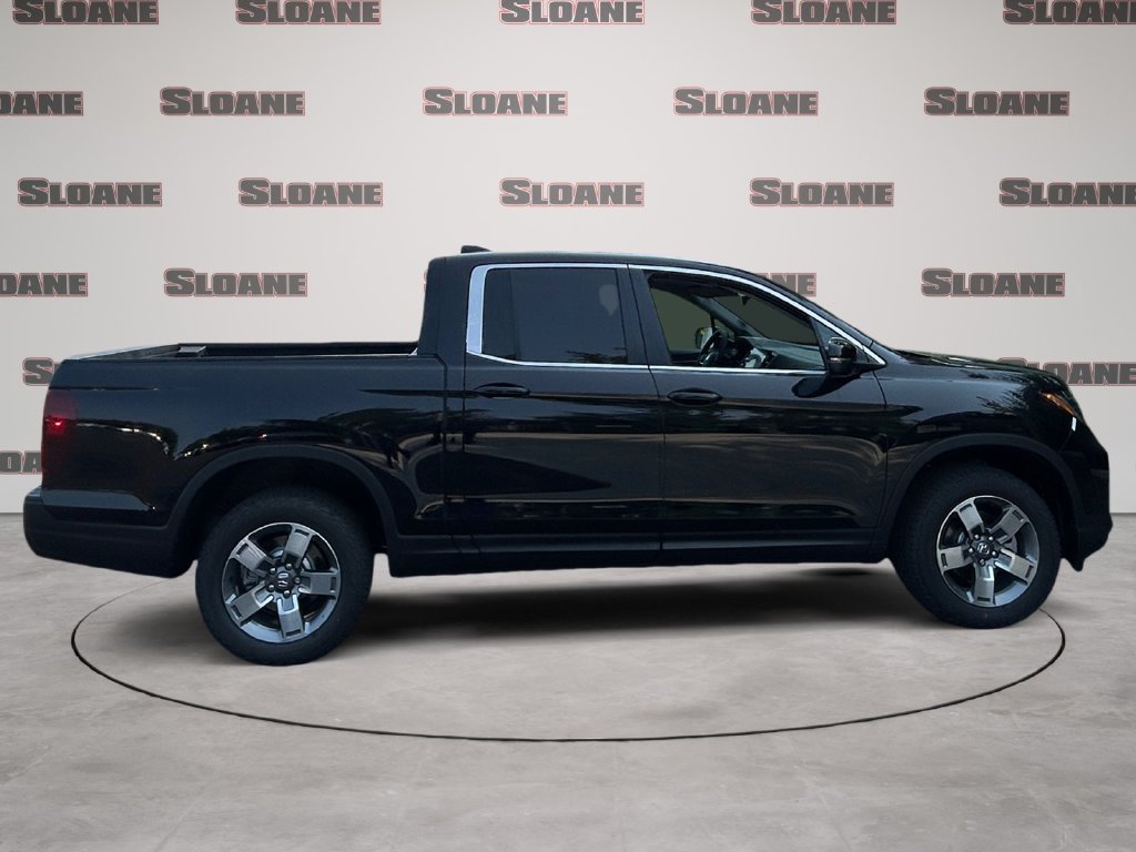 New 2026 Honda Ridgeline RTL image 6