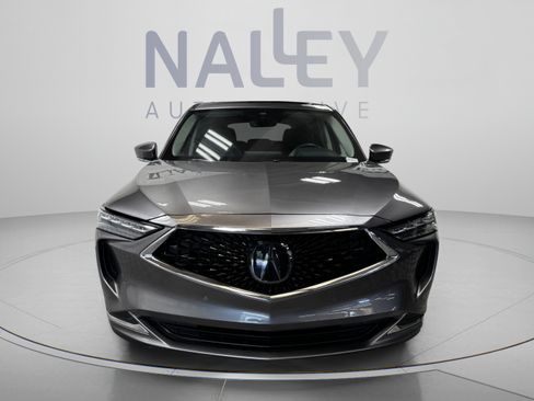 Certified 2024 Acura MDX FWD w/ Technology Package image 8
