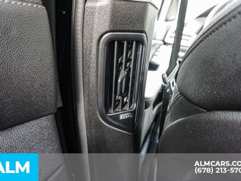 Used 2021 BMW X7 xDrive40i w/ Premium Package AWD/4WD image 33