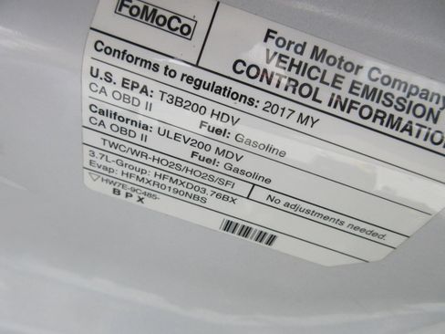 Used 2017 Ford Transit 150 148 Low Roof image 36