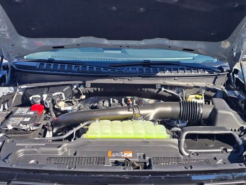 New 2025 Ford Expedition Max Active image 27