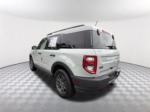 Used 2022 Ford Bronco Sport Big Bend w/ Convenience Package image 7