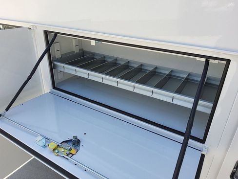 New 2026 Ford E-350 and Econoline 350 Super Duty w/ Power Equipment Group image 24