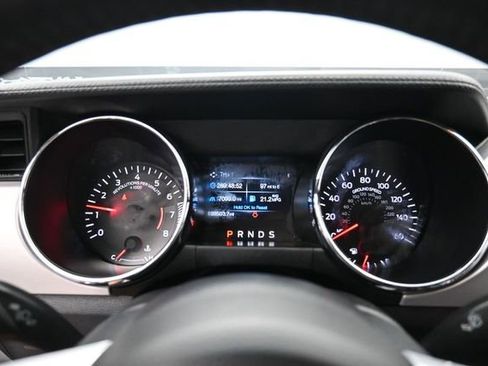 Used 2015 Ford Mustang Premium RWD image 13