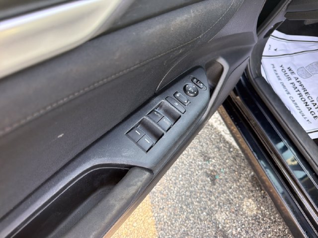 Used 2016 Honda Civic EX-T image 11