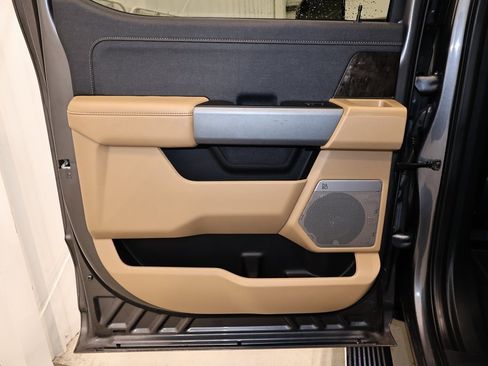 Certified 2024 Ford F350 Lariat w/ Lariat Ultimate Package image 15