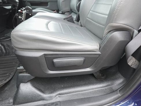 Used 2016 RAM 5500 Tradesman w/ Power Accessory Group image 10