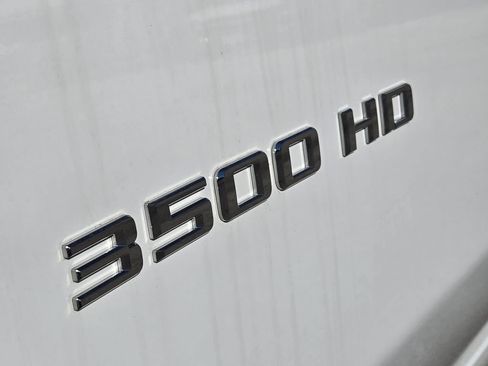 Used 2024 Chevrolet Silverado 3500 W/T w/ WT Convenience Package AWD/4WD image 10