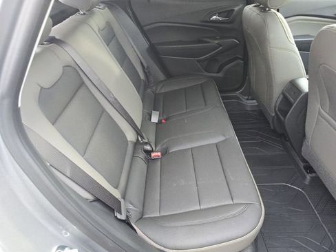 New 2026 Chevrolet Trax ACTIV w/ Sunroof Package image 20