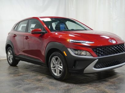 Used 2023 Hyundai Kona SE