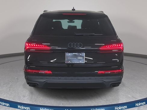Certified 2026 Audi Q7 3.0T Premium Plus w/ Premium Plus Package AWD/4WD image 6