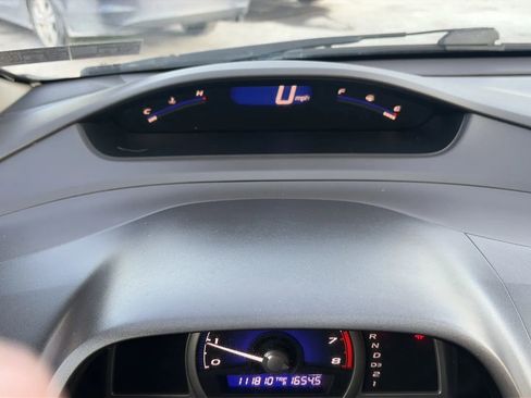 Used 2009 Honda Civic LX image 38