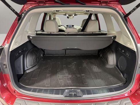 Certified 2022 Subaru Forester Limited w/ Popular Package #2 image 38