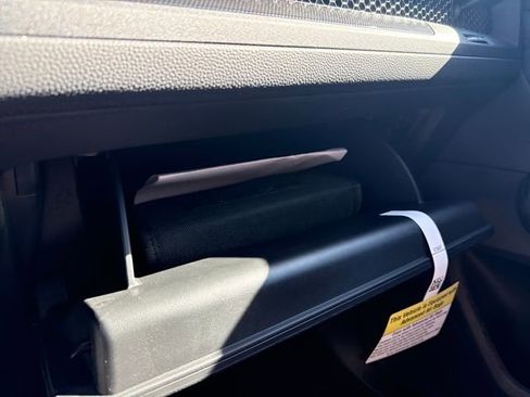 Certified 2025 Honda CR-V EX image 38