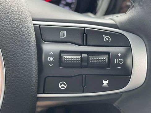 Used 2024 Kia K5 GT-Line image 24