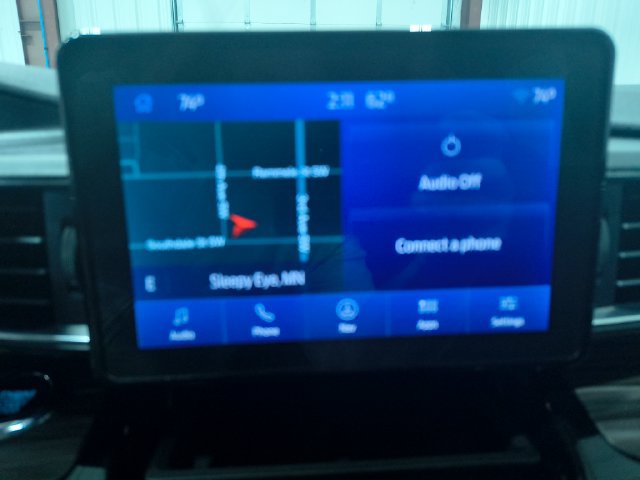 Used 2022 Ford Explorer Limited w/ Equipment Group 301A AWD/4WD image 30