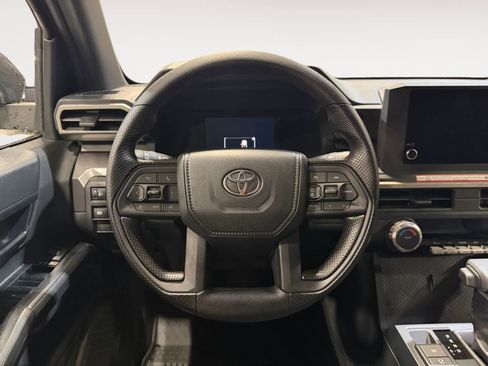 New 2026 Toyota Tacoma SR5 RWD image 12