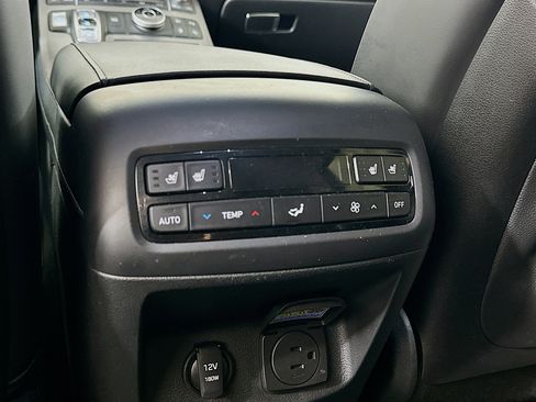 Used 2021 Hyundai Palisade Limited AWD/4WD image 28