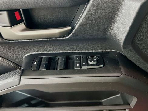 Certified 2025 Toyota Tacoma Limited w/ Tow Tech Package image 18