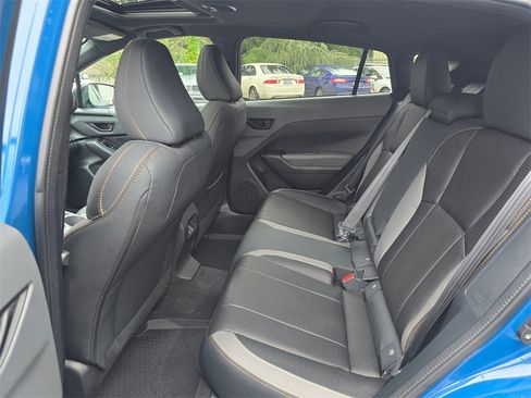 New 2026 Subaru Crosstrek 2.5i Wilderness image 10