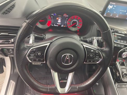 Used 2022 Acura RDX A-Spec image 23