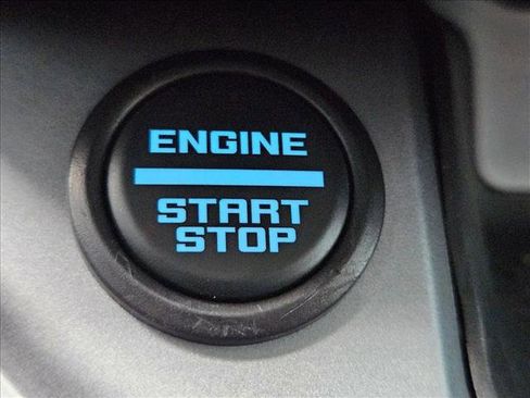 Used 2021 Ford Bronco Sport Big Bend w/ Big Bend Package (96B) AWD/4WD image 15