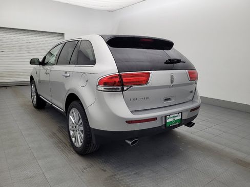 Used 2015 Lincoln MKX FWD w/ Equipment Group 102A image 5