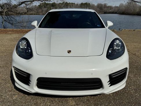 Used 2016 Porsche Panamera GTS image 14