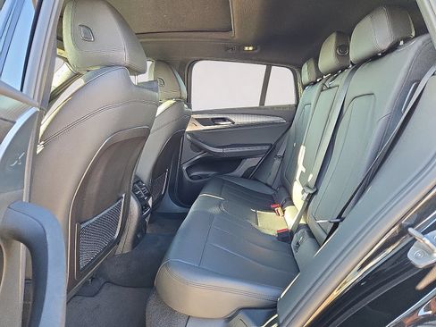 Used 2019 BMW X4 M40i w/ Driving Assistance Package AWD/4WD image 16