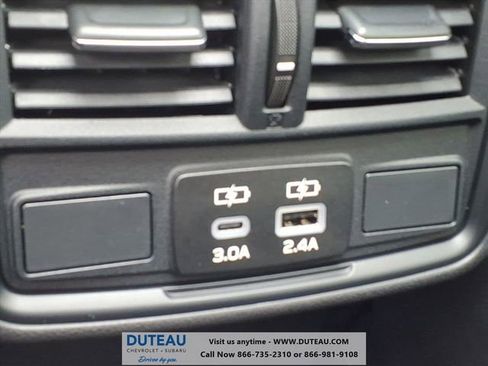 New 2026 Subaru Forester Premium image 11