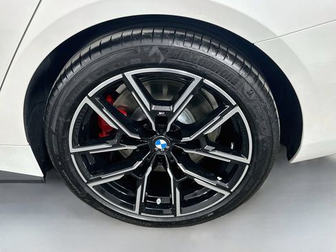 New 2026 BMW i4 M60 w/ Premium Package AWD/4WD image 23