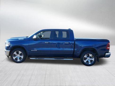 Used 2022 RAM 1500 Laramie image 4