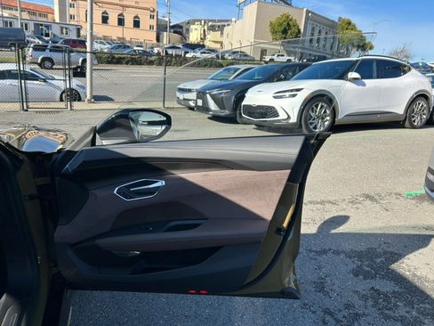 Used 2023 Audi RS e-tron GT w/ Carbon Performance Package image 46