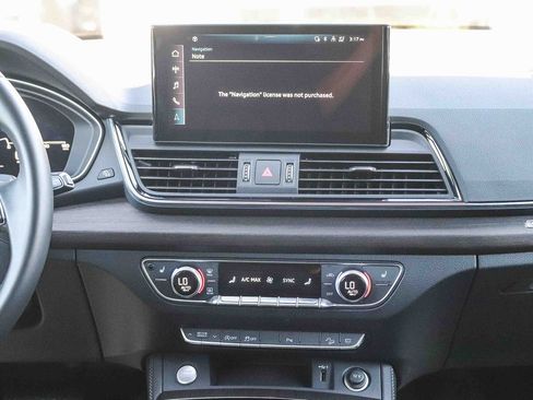 Certified 2023 Audi Q5 2.0T Premium Plus w/ Premium Plus Package AWD/4WD image 14