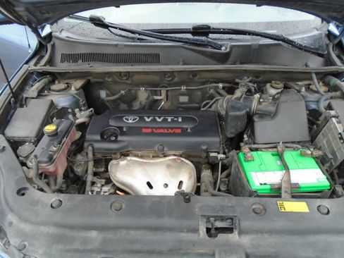 Used 2008 Toyota RAV4 Limited FWD image 17