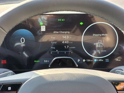 New 2026 Hyundai Ioniq 5 SEL image 21