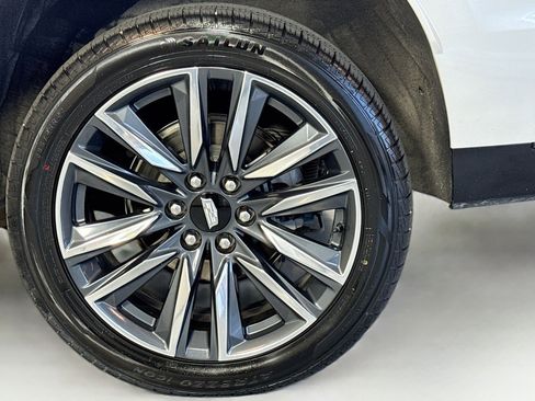 Used 2023 Cadillac Escalade Sport w/ Touring Package image 31