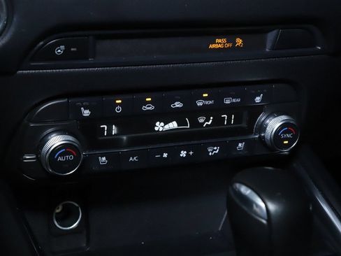 Used 2024 MAZDA CX-5 AWD 2.5 S w/ Premium Plus Pkg image 27