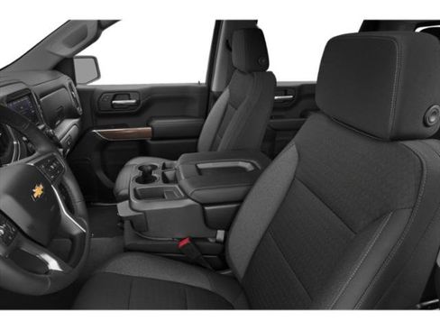 Used 2020 Chevrolet Silverado 1500 LT w/ All-Star Edition AWD/4WD image 12