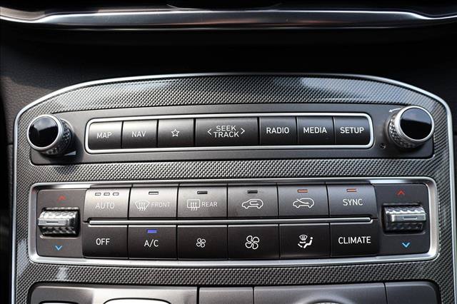 Used 2023 Hyundai Santa Fe SEL w/ Cargo Package AWD/4WD image 19
