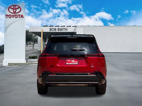 New 2026 Toyota RAV4 AWD Plug-in Hybrid image 7