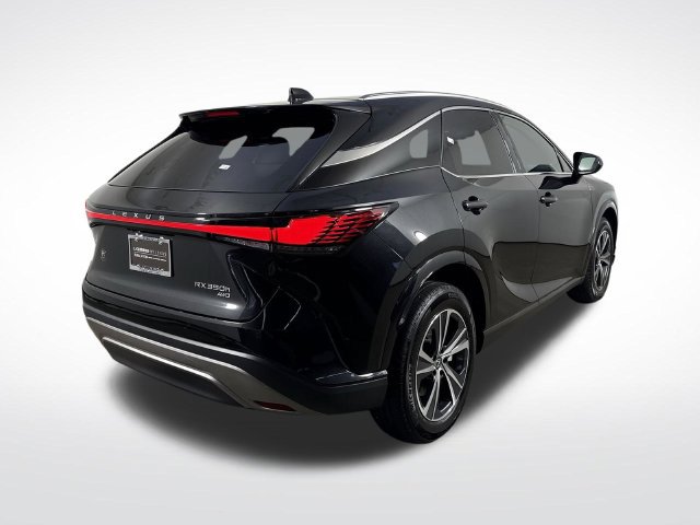 Certified 2026 Lexus RX 350h w/ Convenience Package AWD/4WD image 36