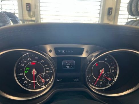 Used 2017 Mercedes-Benz SL 450 image 19