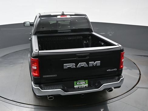 New 2026 RAM 1500 Big Horn AWD/4WD image 23