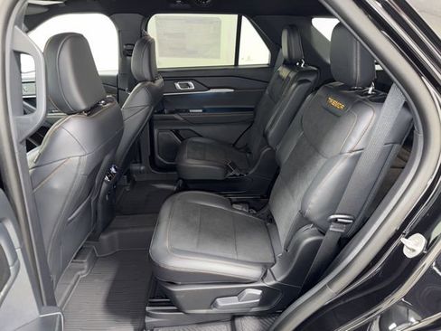 New 2026 Ford Explorer Tremor w/ Tremor Convenience Package image 33