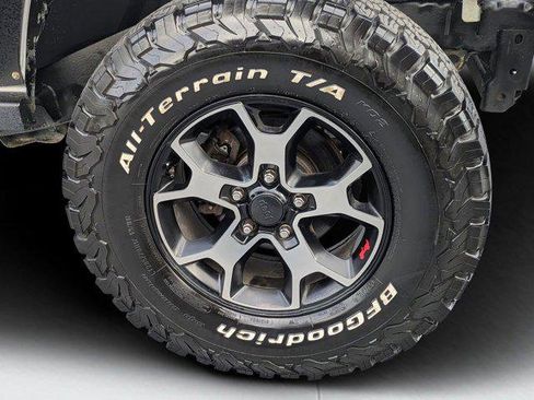 Certified 2015 Jeep Wrangler Unlimited Sport w/ Quick Order Package 24S image 9