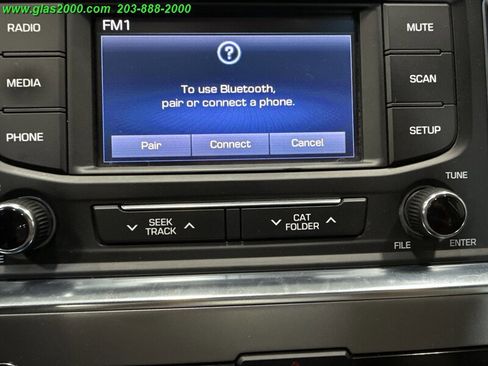 Used 2016 Hyundai Sonata SE image 17