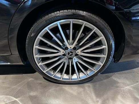 Used 2022 Mercedes-Benz S 580 4MATIC Sedan image 11